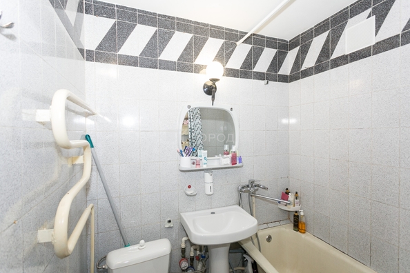 
  Продается 3-комн. квартира 57.6 м². Фото 17.