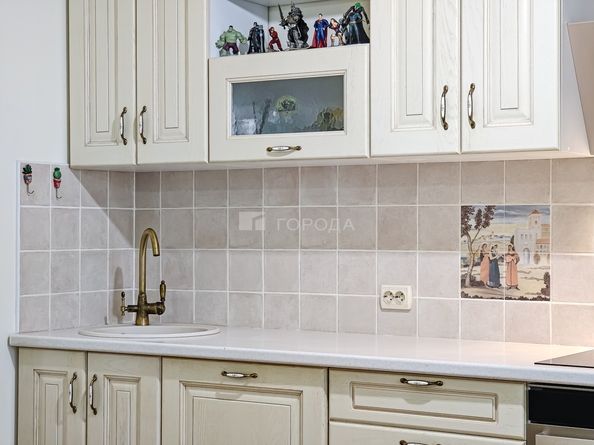 
  Продается 3-комн. квартира 74.6 м². Фото 3.