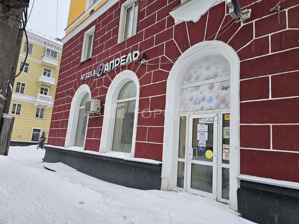 
  Сдается универсальное помещение 118.9 м². Фото 5.