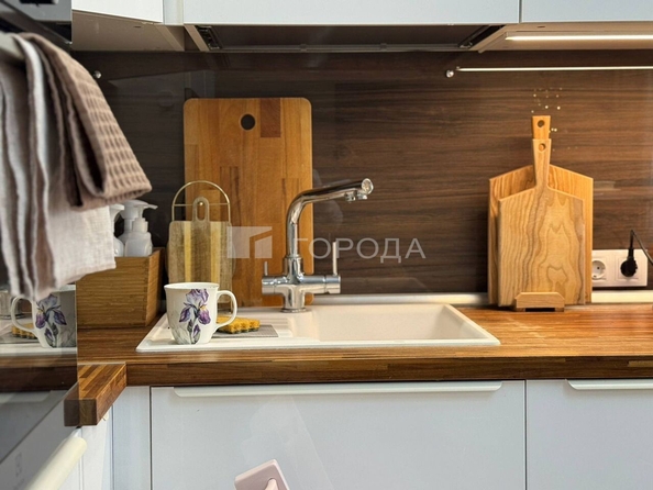 
  Продается 3-комн. квартира 77 м², в ЖК Красный проспект, дом 4. Фото 6.