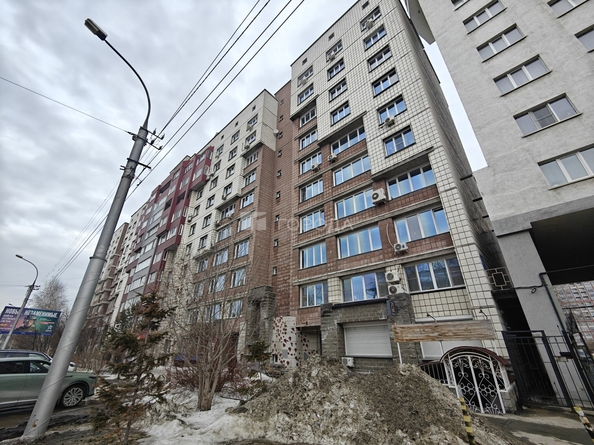 
  Продается 1-комн. квартира 38.5 м². Фото 6.