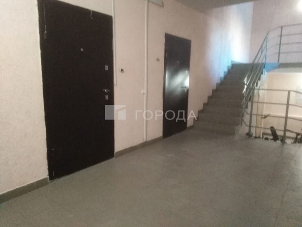 
  Продается 1-комн. квартира 28.3 м². Фото 12.