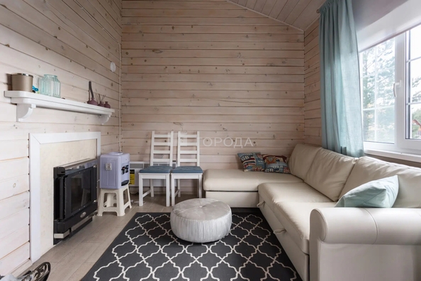
  Продается дом 140 м². Фото 11.