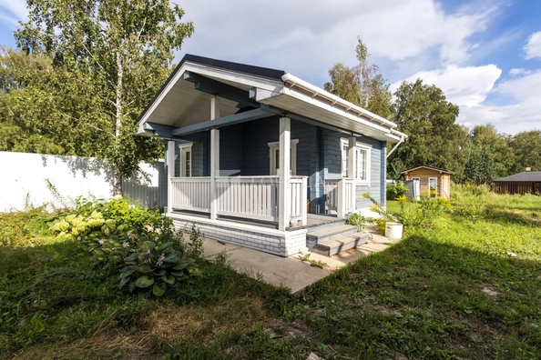 
  Продается дом 140 м². Фото 16.