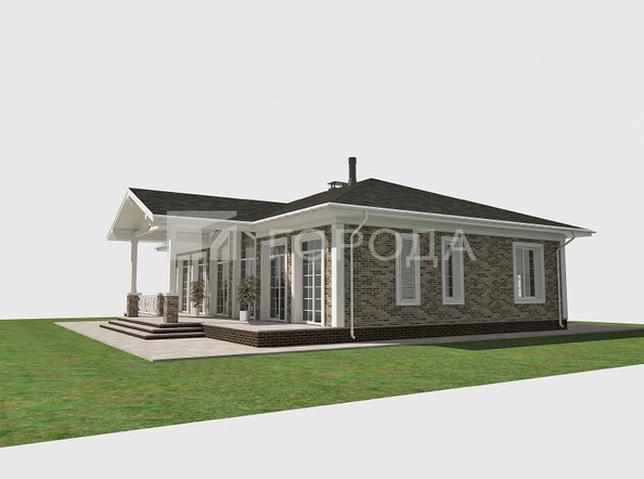 
  Продается дом 140 м². Фото 34.