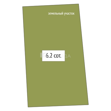
  Продается дом 54.7 м². Фото 4.