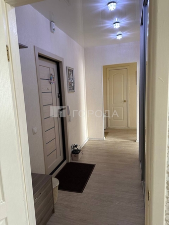 
  Продается 2-комн. квартира 52.9 м². Фото 7.