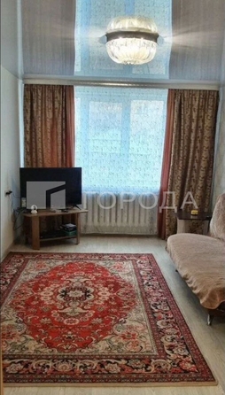 
  Продается 3-комн. квартира 58.1 м². Фото 3.