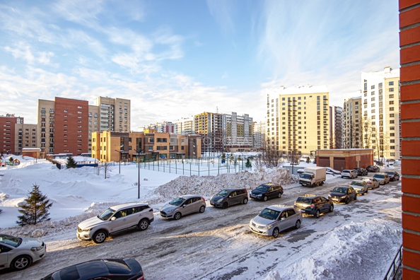 
  Продается 1-комн. квартира 40 м². Фото 6.
