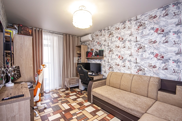 
  Продается 1-комн. квартира 40 м². Фото 10.