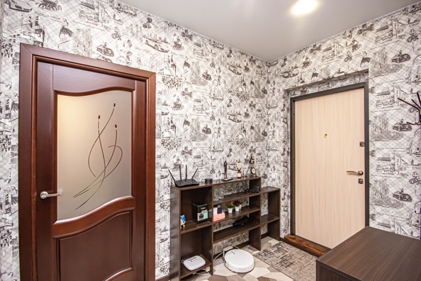 
  Продается 1-комн. квартира 40 м². Фото 15.