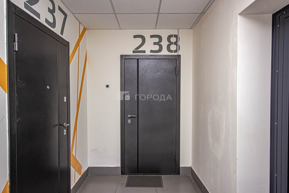 
  Продается 1-комн. квартира 40 м². Фото 27.