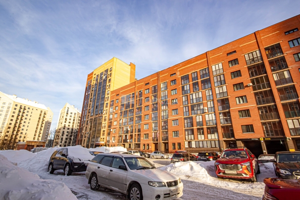 
  Продается 1-комн. квартира 40 м². Фото 31.