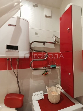 
  Продается 3-комн. квартира 59 м². Фото 16.