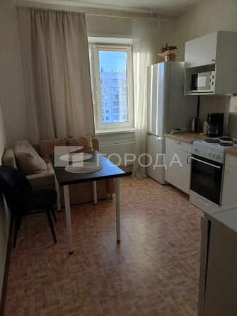 
  Продается 1-комн. квартира 37.5 м². Фото 8.