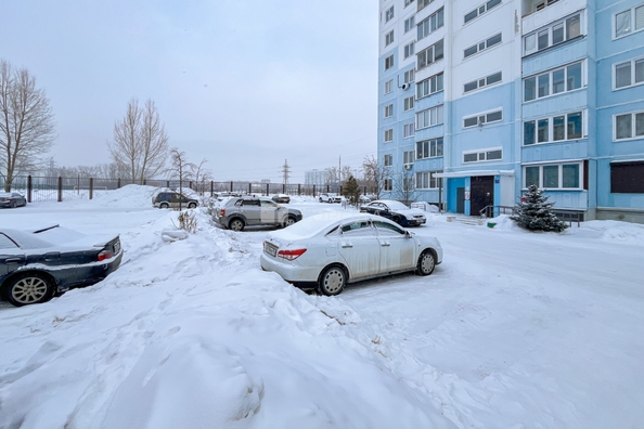 
  Продается 1-комн. квартира 37.5 м². Фото 9.