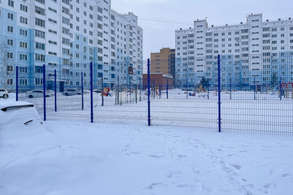 
  Продается 1-комн. квартира 37.5 м². Фото 15.