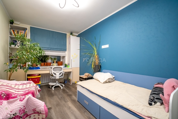 
  Продается 2-комн. квартира 59.9 м². Фото 1.