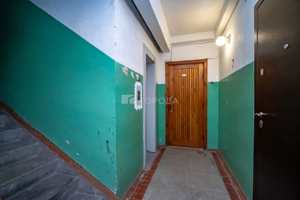 
  Продается 2-комн. квартира 59.9 м². Фото 16.