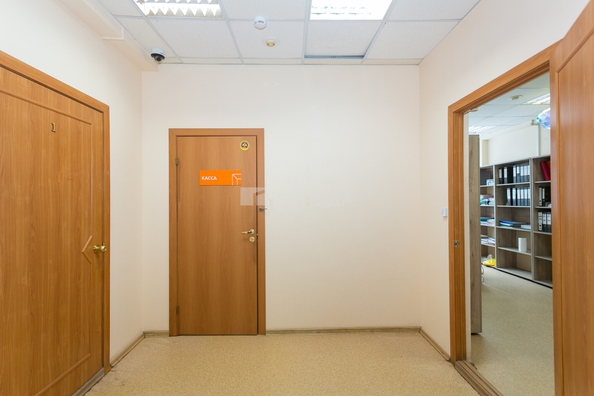 
  Сдается офис 430 м². Фото 16.