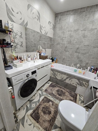 
  Продается 1-комн. квартира 39 м². Фото 9.