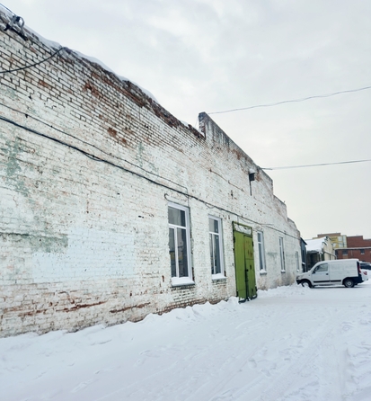 
  Сдается склад 437 м². Фото 4.