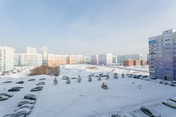 
  Продается 3-комн. квартира 59 м². Фото 8.