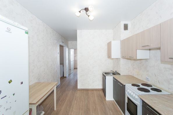 
  Продается 3-комн. квартира 59 м². Фото 10.