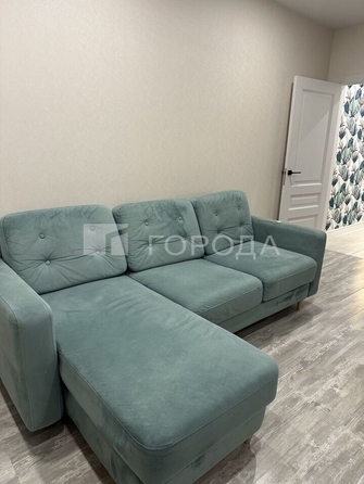 
  Продается студия 32 м², в ЖК Nova-дом (нова-дом). Фото 10.