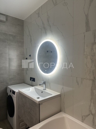 
  Продается студия 32 м², в ЖК Nova-дом (нова-дом). Фото 12.