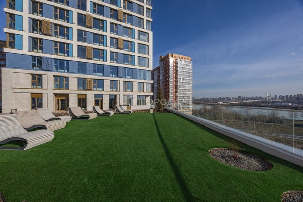 
  Продается 2-комн. квартира 39 м². Фото 35.