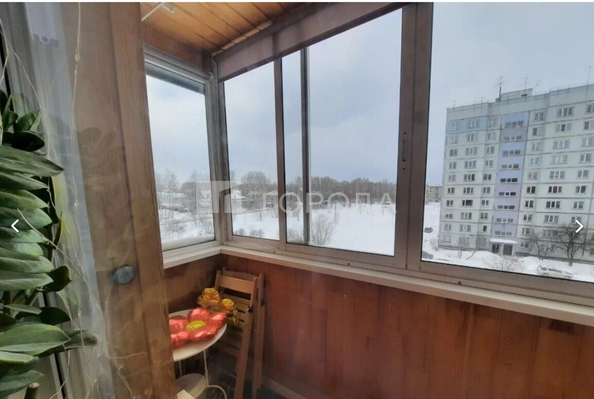 
  Продается 3-комн. квартира 63.4 м². Фото 11.