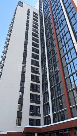 
  Продается апартамент 27.79 м², в АК Тайм Парк. Фото 10.