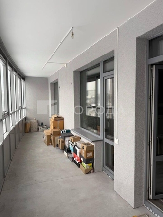 
  Продается 2-комн. квартира 85.8 м², в ЖК Флотилия. Фото 12.