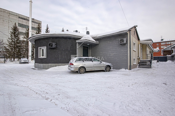 
  Продается универсальное помещение 580 м². Фото 21.