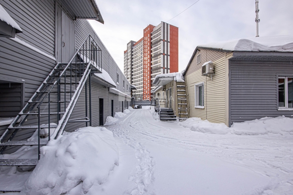 
  Продается универсальное помещение 580 м². Фото 25.