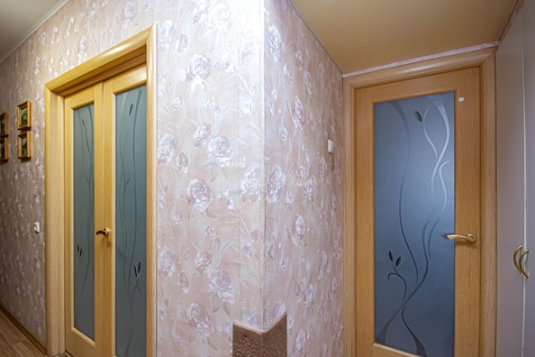 
  Продается 3-комн. квартира 69 м². Фото 26.