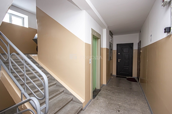 
  Продается 3-комн. квартира 69 м². Фото 31.