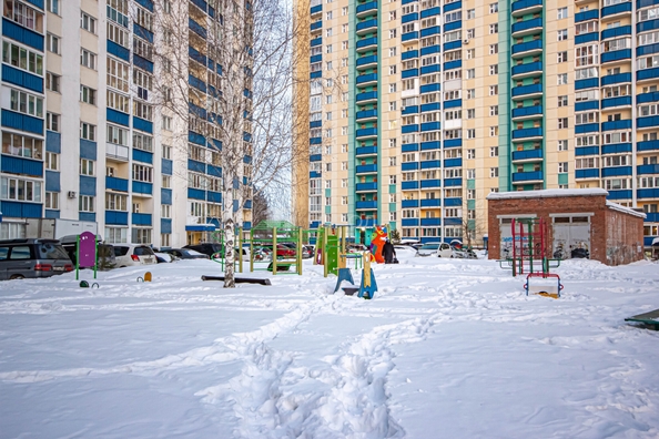 
  Продается 3-комн. квартира 79.6 м². Фото 2.