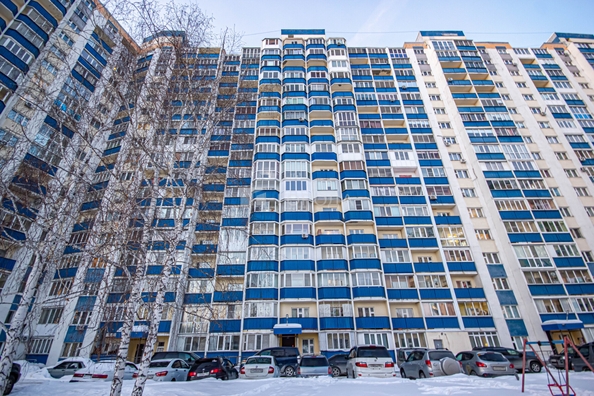
  Продается 3-комн. квартира 79.6 м². Фото 3.