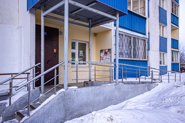 
  Продается 3-комн. квартира 79.6 м². Фото 5.
