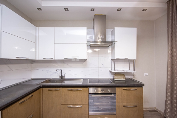 
  Продается 3-комн. квартира 79.6 м². Фото 36.