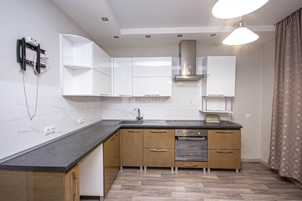 
  Продается 3-комн. квартира 79.6 м². Фото 41.