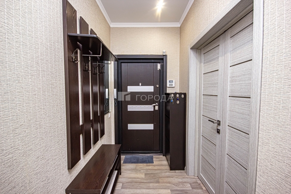 
  Продается 3-комн. квартира 79.6 м². Фото 43.