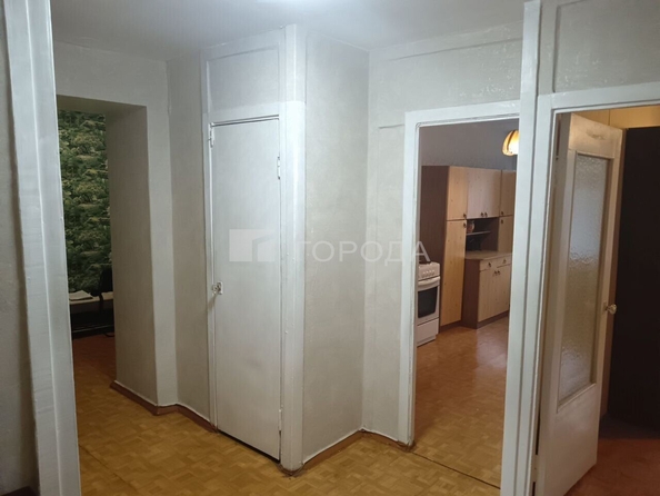 
  Продается 2-комн. квартира 54.6 м². Фото 5.