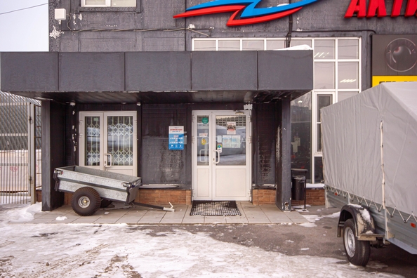 
  Продается универсальное помещение 891.9 м². Фото 3.