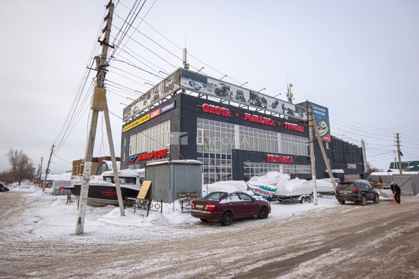 
  Продается универсальное помещение 891.9 м². Фото 4.