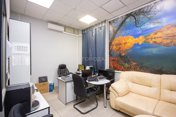 
  Продается универсальное помещение 891.9 м². Фото 21.