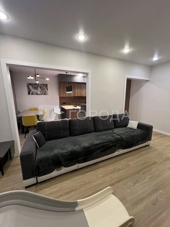 
  Продается 3-комн. квартира 81.7 м², в ЖК Революция. Фото 4.