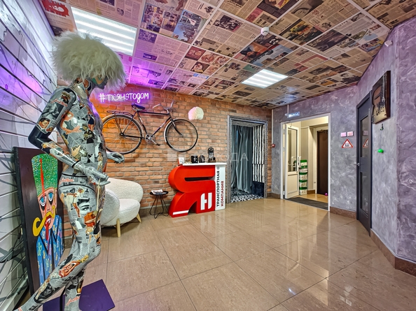 
  Продается офис 120 м². Фото 3.